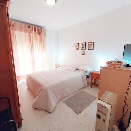 Apartamento Playa La Costilla Costa De La Luz *