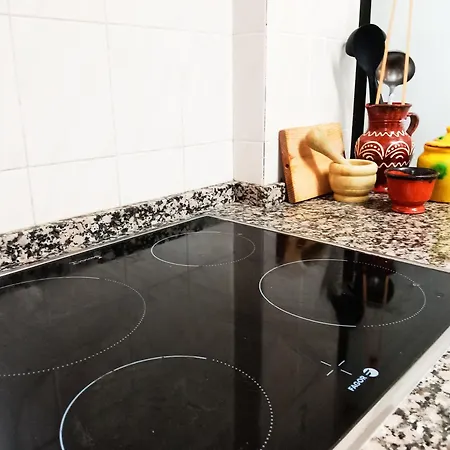 Apartamento Playa La Costilla Costa De La Luz