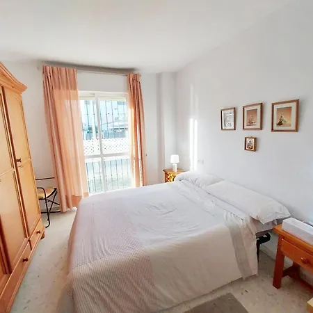 Apartamento Playa La Costilla Costa De La Luz *