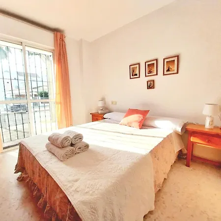 Appartement Playa La Costilla Costa De La Luz *